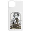 Leggende della storia Custodia per iPhone 14 Plus Ludwig van Beethoven