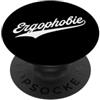 System Error Shop Ergophobie PopSockets PopGrip Adesivo