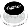 System Error Shop Ergophobie PopSockets PopGrip per MagSafe
