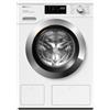 Miele WEG885 WCS PWash&TDos&Steam Lavatrice · 9 kg · 1400 giri/min
