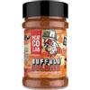 Angus & Oink Rub Buffalo Soldier 200 Gr - Angus & Oink