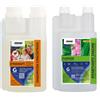 Stocker Kit Strategia Performante Etokraft 1 Lt + Florifens 1 Lt Geyser - Stocker
