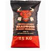Eco Trade Group Carbone di legna TORO Quebracho Blanco XL 15 Kg