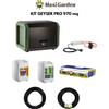 Stocker Sistema Antizanzare Professionale Geyser PRO Stocker Copertura fino a 970 mq in KIT