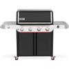 Weber Genesis E-435w - Weber