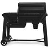 Traeger Barbecue a Pellet WOODRIDGE ULTRA VERSATILE - Traeger