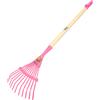 Stocker Rastrello Kids Garden Rosa - Stocker