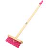 Stocker Scopa Kids Garden Rosa - Stocker