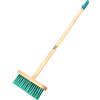 Stocker Scopa Kids Garden Azzurra - Stocker