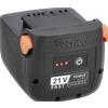 Stocker Batteria Fast Charge 21 V 2,6 Ah - Stocker