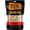 Eco Trade Group Chips di Ciliegio per Affumicatura TEXAS CLUB