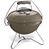 Weber Smokey Joe Premium Ø 37 Cm Smoke Grey - Weber