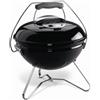 Weber Smokey Joe Premium Ø 37 Cm Black - Weber