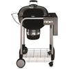 Weber Performer Original GBS Ø 57 Cm Black - Weber