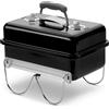 Weber Go-anywhere Carbone Black - Weber