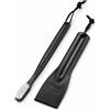 Weber Kit Da 2 Pezzi Per Pulizia Di Barbecue A Gas - Weber