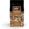 Weber Legna Da Affumicare - Whiskey - Weber
