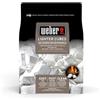 Weber 22 Cubetti Accendifuoco Standard - Weber