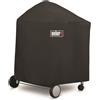 Weber Copertura Deluxe Per Barbecue Performer Original Ø 57 Cm - Weber