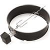 Weber Girarrosto Per Barbecue A Carbone Ø 57 Cm - Weber