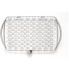 Weber Griglia Da Pesce - Grande 46 X 28,4 Cm -Weber