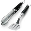 Weber Kit 2 Accessori Weber Original Modello Piccolo - Weber