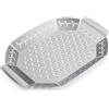 Weber Vassoio Per Verdure Weber Original - Grande - Weber