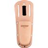 Stocker Fodero In Cuoio Con Clips - Stocker
