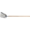 Stocker Pala Da Neve In Alluminio c/Manico - Stocker