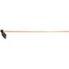 Stocker Zappa Occhio Tondo 800 Gr c/Manico - Stocker