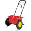 WOLF-Garten Carrello Spandiconcime-Seminatrice WE 430 20 Lt WOLF-Garten