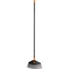 Fiskars Scopa Per Foglie Solid M - Fiskars