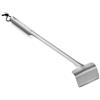 Weber Paletta Per Carbone Acciaio Inox - Weber