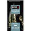 Weber Miscela Chips Per Futti Di Mare 0,7 Kg - Weber