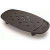 Weber Supporto Accessori GBS e Ciminiera D'Accensione - Weber