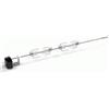 Weber Girarrosto Per Genesis II a 4 e 6 Bruciatori - Weber