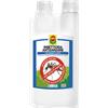 Compo Insetticida Cypesect Caps Mosche e Zanzare 300 Ml - Compo