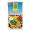 Compo Torba Bionda di Sfagno 80 Lt - Compo
