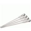 Weber Set Di 4 Spiedini x Sistena Elevazione Verticale - Weber