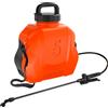 Stocker Pompa a Tracolla Elettrica 5 Lt LI-ION - Stocker