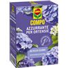 Compo Azzurrante per Ortensie 800 Gr - Compo