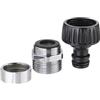 Claber Presa 3/4" Metal - Claber