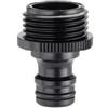 Claber Presa Irrigatore 3/4" Maschio - Claber