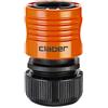 Claber Raccordo da 1/2" - Claber