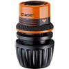 Claber Raccordo Universal da 1/2"-5/8"- 3/4"- Claber