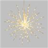 Lotti Importex Ramo Bianco Micro TWIGBall Ø40cm 240 MicroLED CLASSIC 1,5mm - Lotti Importex