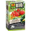 Compo Concime Bio Organico con Lana di Pecora per Pomodori e Orticole a Frutto 750 Gr - Compo