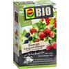 Compo Concime Bio Organico con Lana di Pecora per Piccoli Frutti 750 Gr - Compo