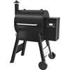 Traeger Pro D2 575 Black - Traeger