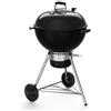 Weber Master Touch Ø 57 Cm GBS E-5750 Black - Weber